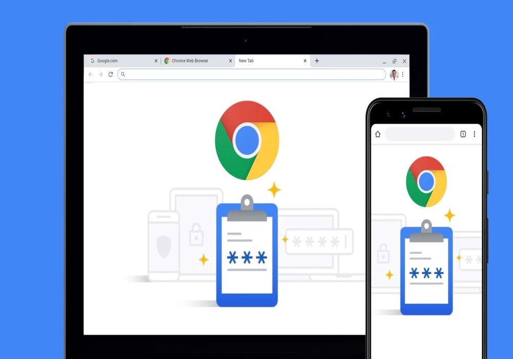 Windows Users Hit Hard by Google Chrome Password Glitch Windows Users Hit Hard by Google Chrome Password Glitch